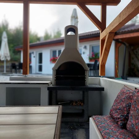 Apartmany Nad Tajovom Banská Bystrica Eksteriør bilde