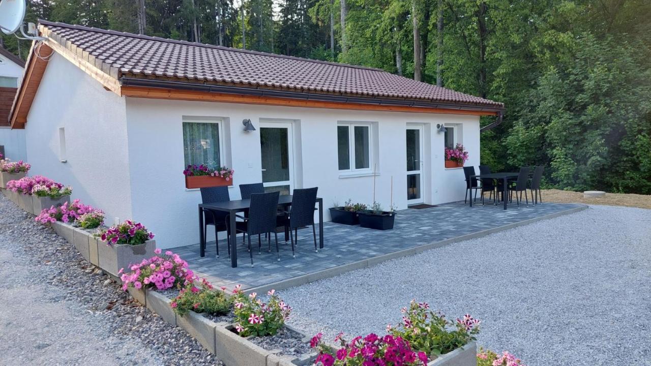 Apartmany Nad Tajovom Banská Bystrica Eksteriør bilde