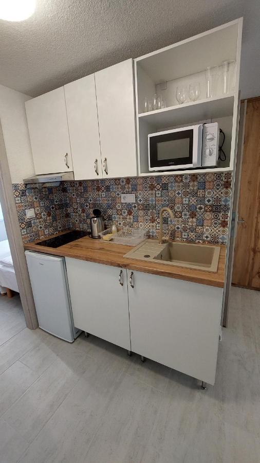 Apartmany Nad Tajovom Banská Bystrica Eksteriør bilde