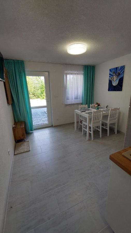 Apartmany Nad Tajovom Banská Bystrica Eksteriør bilde