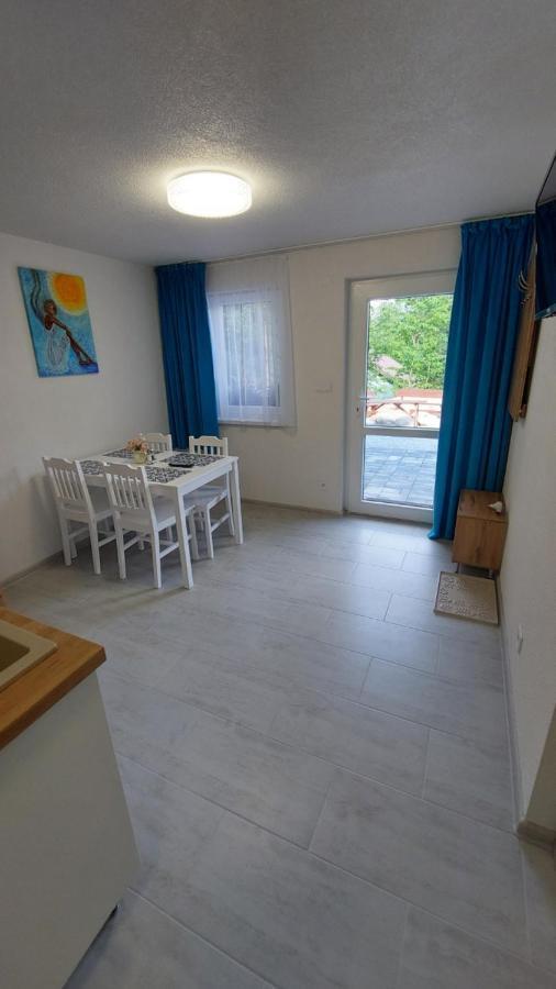 Apartmany Nad Tajovom Banská Bystrica Eksteriør bilde
