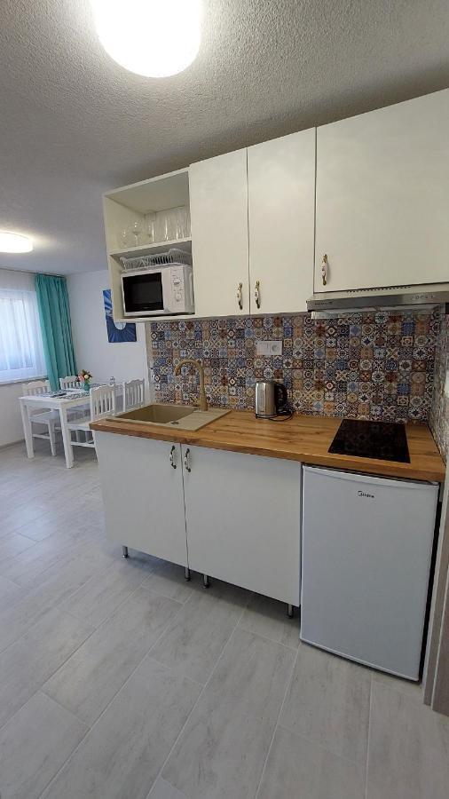 Apartmany Nad Tajovom Banská Bystrica Eksteriør bilde