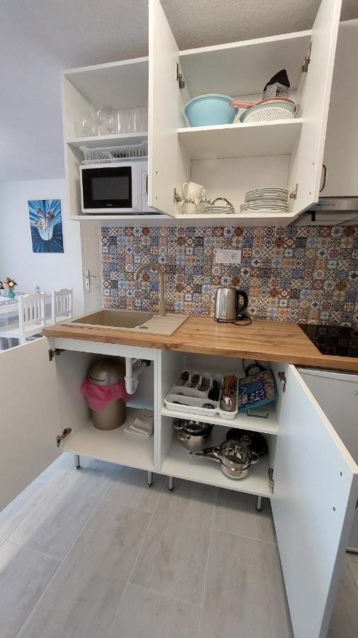 Apartmany Nad Tajovom Banská Bystrica Eksteriør bilde