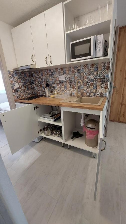Apartmany Nad Tajovom Banská Bystrica Eksteriør bilde