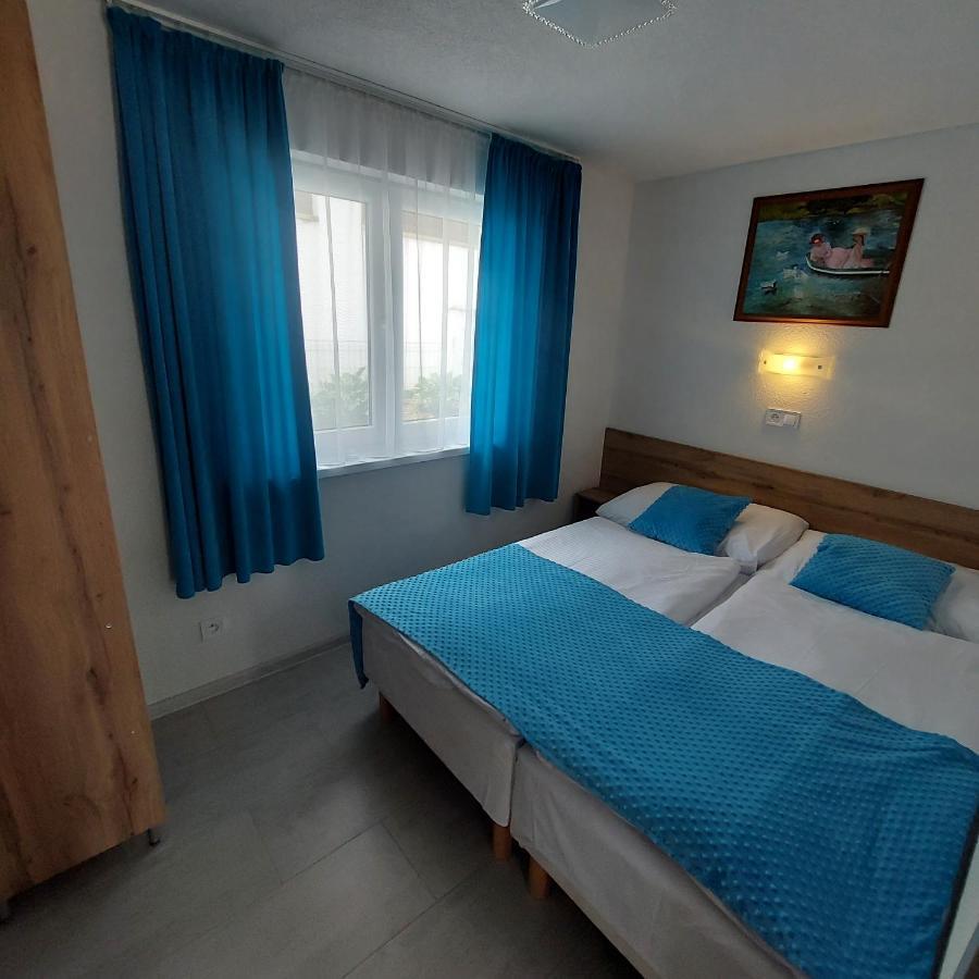 Apartmany Nad Tajovom Banská Bystrica Eksteriør bilde