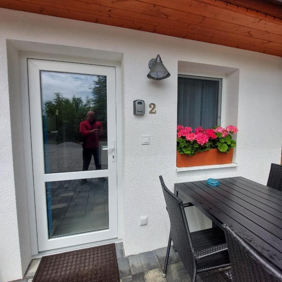 Apartmany Nad Tajovom Banská Bystrica Eksteriør bilde