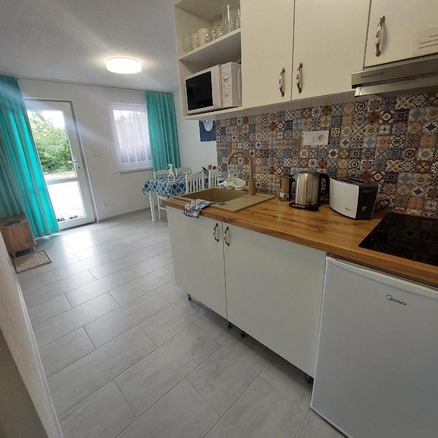 Apartmany Nad Tajovom Banská Bystrica Eksteriør bilde
