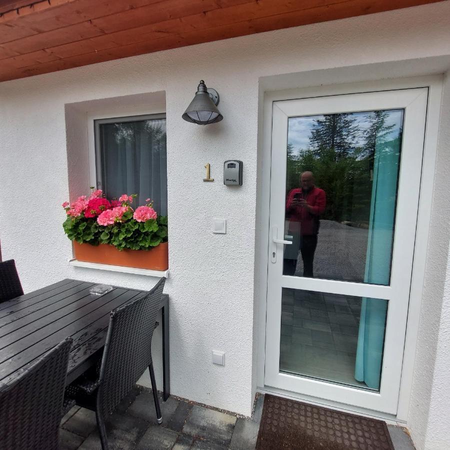 Apartmany Nad Tajovom Banská Bystrica Eksteriør bilde