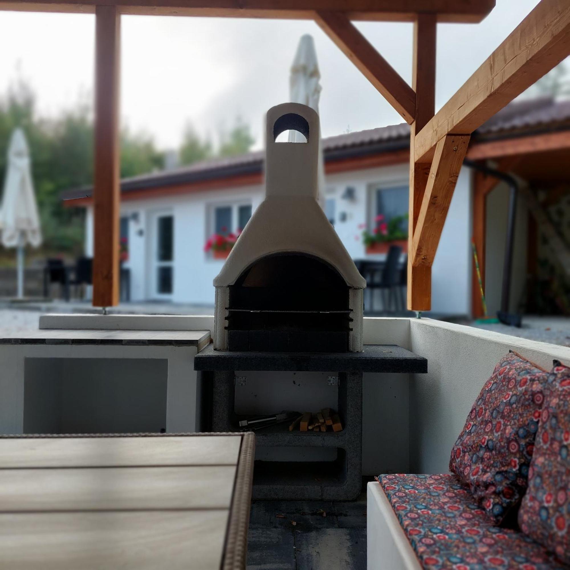 Apartmany Nad Tajovom Banská Bystrica Eksteriør bilde